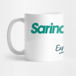 Sarina Russo - Exploit The Poor Mug